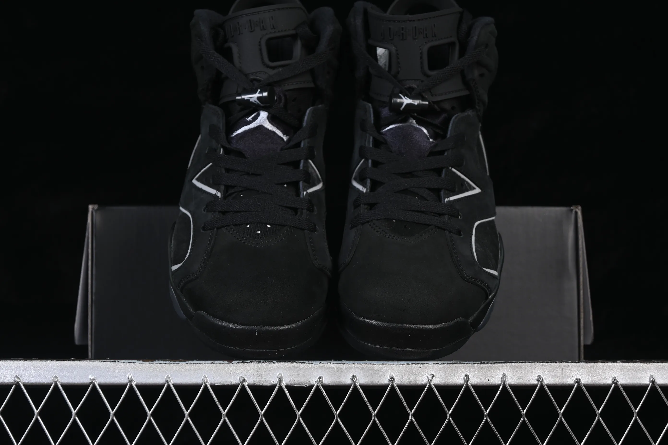 All categories Air Jordan Jordan series basketball shoes Air Jordan 6 Air Jordan 6 Retro "Cap and Gown" AJ6 Joe 6 graduation theme IR2266-010